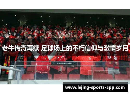 老牛传奇再续 足球场上的不朽信仰与激情岁月